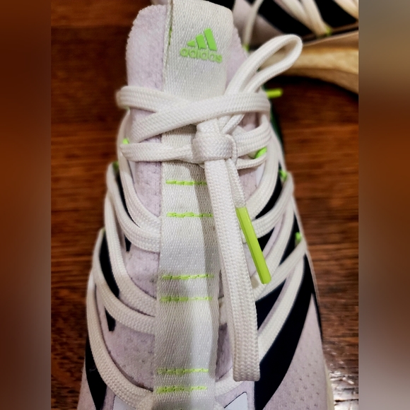 Men's Adidas Continental UltraBoost tennis shoes size 9 - Picture 7 of 11